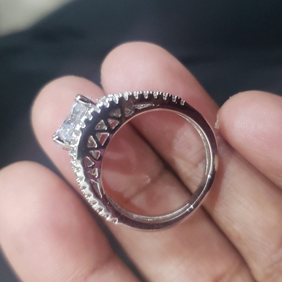 Womens 💍 Size 7 - Picture 7 of 11